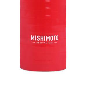 Mishimoto - Mishimoto 86-92 Toyota Supra Silicone Radiator Hose Kit Red - MMHOSE-SUP-86RD - Image 4