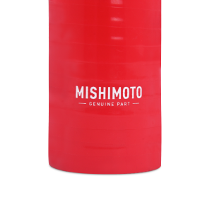 Mishimoto - Mishimoto 86-92 Toyota Supra Silicone Radiator Hose Kit Red - MMHOSE-SUP-86RD - Image 5