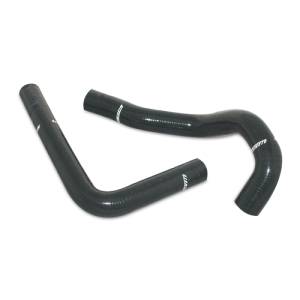 Mishimoto - Mishimoto 93-98 Toyota Supra Black Silicone Hose Kit - MMHOSE-SUP-93BK - Image 2