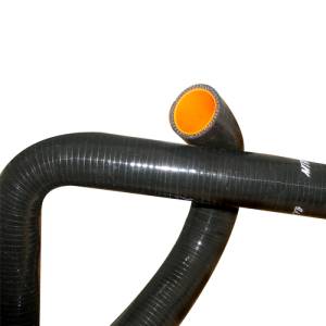 Mishimoto - Mishimoto 93-98 Toyota Supra Black Silicone Hose Kit - MMHOSE-SUP-93BK - Image 3