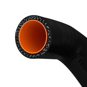 Mishimoto - Mishimoto 02-04 Ford Focus SVT Black Silicone Hose Kit - MMHOSE-SVT-02BK - Image 5