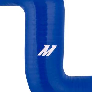 Mishimoto - Mishimoto 02-04 Ford Focus SVT Blue Silicone Hose Kit - MMHOSE-SVT-02BL - Image 3