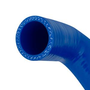 Mishimoto - Mishimoto 02-04 Ford Focus SVT Blue Silicone Hose Kit - MMHOSE-SVT-02BL - Image 5