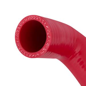 Mishimoto - Mishimoto 02-04 Ford Focus SVT Red Silicone Hose Kit - MMHOSE-SVT-02RD - Image 5