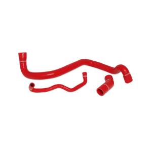 Mishimoto - Mishimoto 99-06 Audi TT Black Silicone Hose Kit - MMHOSE-TT-99BK - Image 4