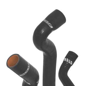 Mishimoto - Mishimoto 99-06 Audi TT Black Silicone Hose Kit - MMHOSE-TT-99BK - Image 5