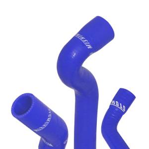 Mishimoto - Mishimoto 99-06 Audi TT Black Silicone Hose Kit - MMHOSE-TT-99BK - Image 6