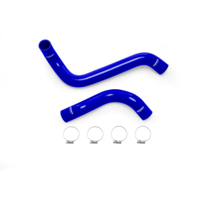 Mishimoto - Mishimoto 07-16 Toyota Tundra V8 Blue Silicone Hose Kit - MMHOSE-TUNV8-07BL - Image 2