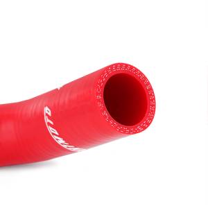 Mishimoto - Mishimoto Universal 1.02 Inch Diameter Red Silicone Hose Kit - MMHOSE-UNI-102RD - Image 3