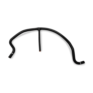 Mishimoto - Mishimoto 05-08 Chevy Corvette/Z06 Black Silicone Ancillary Hose Kit - MMHOSE-VET-05ANCBK - Image 6