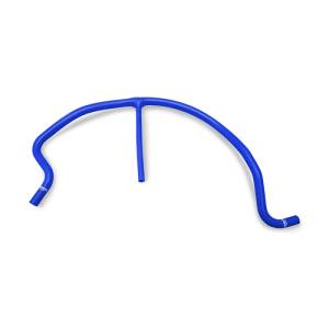 Mishimoto - Mishimoto 05-08 Chevy Corvette/Z06 Blue Silicone Ancillary Hose Kit - MMHOSE-VET-05ANCBL - Image 5