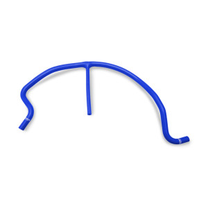 Mishimoto - Mishimoto 05-08 Chevy Corvette/Z06 Blue Silicone Ancillary Hose Kit - MMHOSE-VET-05ANCBL - Image 6