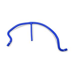 Mishimoto - Mishimoto 05-08 Chevy Corvette/Z06 Blue Silicone Ancillary Hose Kit - MMHOSE-VET-05ANCBL - Image 7