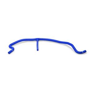 Mishimoto - Mishimoto 05-08 Chevy Corvette/Z06 Blue Silicone Ancillary Hose Kit - MMHOSE-VET-05ANCBL - Image 8