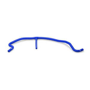 Mishimoto - Mishimoto 05-08 Chevy Corvette/Z06 Blue Silicone Ancillary Hose Kit - MMHOSE-VET-05ANCBL - Image 9