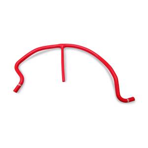 Mishimoto - Mishimoto 05-08 Chevy Corvette/Z06 Red Silicone Ancillary Hose Kit - MMHOSE-VET-05ANCRD - Image 5