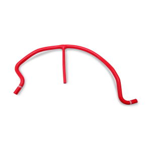 Mishimoto - Mishimoto 05-08 Chevy Corvette/Z06 Red Silicone Ancillary Hose Kit - MMHOSE-VET-05ANCRD - Image 6