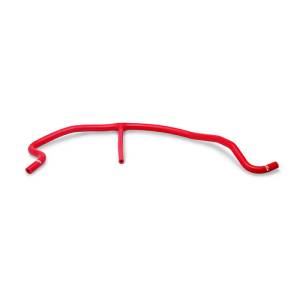 Mishimoto - Mishimoto 05-08 Chevy Corvette/Z06 Red Silicone Ancillary Hose Kit - MMHOSE-VET-05ANCRD - Image 8