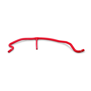 Mishimoto - Mishimoto 05-08 Chevy Corvette/Z06 Red Silicone Ancillary Hose Kit - MMHOSE-VET-05ANCRD - Image 9