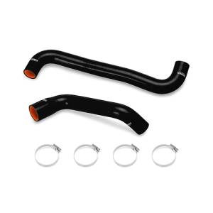 Mishimoto - Mishimoto 05-08 Chevy Corvette/Z06 Black Silicone Radiator Hose Kit - MMHOSE-VET-05BK - Image 3