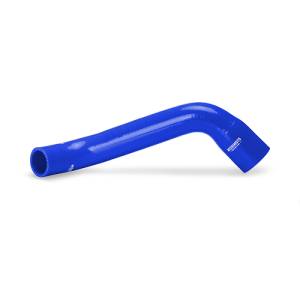 Mishimoto - Mishimoto 05-08 Chevy Corvette/Z06 Blue Silicone Radiator Hose Kit - MMHOSE-VET-05BL - Image 8