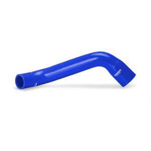 Mishimoto - Mishimoto 05-08 Chevy Corvette/Z06 Blue Silicone Radiator Hose Kit - MMHOSE-VET-05BL - Image 9