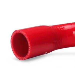 Mishimoto - Mishimoto 05-08 Chevy Corvette/Z06 Red Silicone Radiator Hose Kit - MMHOSE-VET-05RD - Image 5