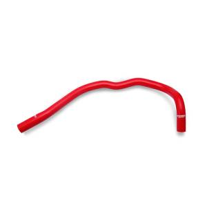 Mishimoto - Mishimoto 09-14 Chevy Corvette Red Silicone Ancillary Hose Kit - MMHOSE-VET-09ANCRD - Image 5