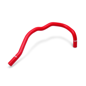 Mishimoto - Mishimoto 09-14 Chevy Corvette Red Silicone Ancillary Hose Kit - MMHOSE-VET-09ANCRD - Image 9