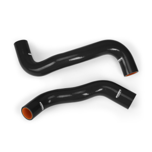 Mishimoto - Mishimoto 09-14 Chevy Corvette Black Silicone Radiator Hose Kit - MMHOSE-VET-09BK - Image 2