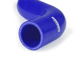 Mishimoto - Mishimoto 09-14 Chevy Corvette Blue Silicone Radiator Hose Kit - MMHOSE-VET-09BL - Image 5