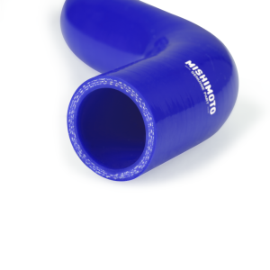 Mishimoto - Mishimoto 09-14 Chevy Corvette Blue Silicone Radiator Hose Kit - MMHOSE-VET-09BL - Image 6