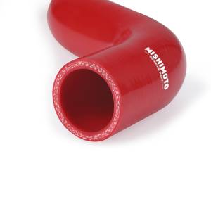 Mishimoto - Mishimoto 09-14 Chevy Corvette Red Silicone Radiator Hose Kit - MMHOSE-VET-09RD - Image 5