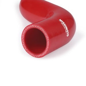 Mishimoto - Mishimoto 09-14 Chevy Corvette Red Silicone Radiator Hose Kit - MMHOSE-VET-09RD - Image 6