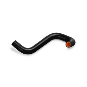 Mishimoto - Mishimoto 97-04 Chevy Corvette/Z06 Black Silicone Ancillary Hose Kit - MMHOSE-VET-97ANCBK - Image 6