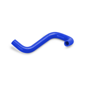 Mishimoto - Mishimoto 97-04 Chevy Corvette/Z06 Blue Silicone Ancillary Hose Kit - MMHOSE-VET-97ANCBL - Image 6