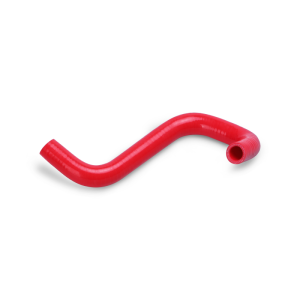 Mishimoto - Mishimoto 97-04 Chevy Corvette/Z06 Red Silicone Ancillary Hose Kit - MMHOSE-VET-97ANCRD - Image 6