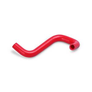 Mishimoto - Mishimoto 97-04 Chevy Corvette/Z06 Red Silicone Ancillary Hose Kit - MMHOSE-VET-97ANCRD - Image 7