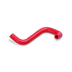 Mishimoto - Mishimoto 97-04 Chevy Corvette/Z06 Red Silicone Ancillary Hose Kit - MMHOSE-VET-97ANCRD - Image 8