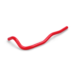 Mishimoto - Mishimoto 97-04 Chevy Corvette/Z06 Red Silicone Ancillary Hose Kit - MMHOSE-VET-97ANCRD - Image 9