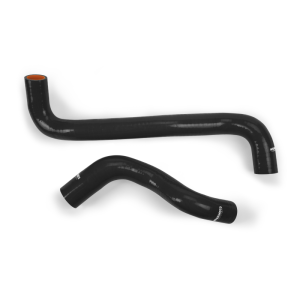 Mishimoto - Mishimoto 97-04 Chevy Corvette/Z06 Black Silicone Radiator Hose Kit - MMHOSE-VET-97BK - Image 2