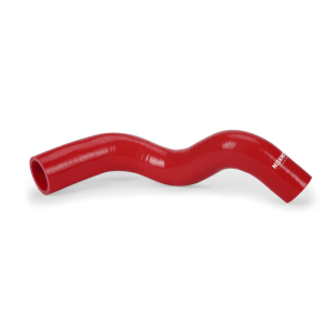 Mishimoto - Mishimoto 97-04 Chevy Corvette/Z06 Red Silicone Radiator Hose Kit - MMHOSE-VET-97RD - Image 9