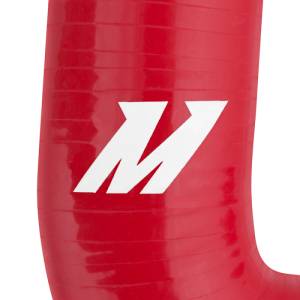 Mishimoto - Mishimoto 92-94 Volkswagen Corrado VR6 Red Silicone Hose Kit - MMHOSE-VR6-92RD - Image 3