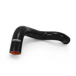 Mishimoto - Mishimoto 07-11 Jeep Wrangler 6cyl Black Silicone Hose Kit - MMHOSE-WR6-07BK - Image 5