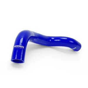 Mishimoto - Mishimoto 07-11 Jeep Wrangler 6cyl Blue Silicone Hose Kit - MMHOSE-WR6-07BL - Image 6