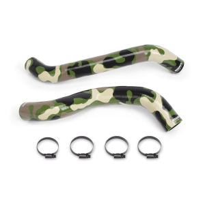 Mishimoto - Mishimoto 07-11 Jeep Wrangler 6cyl Silicone Hose Kit Camoflouge - MMHOSE-WR6-07CA - Image 2