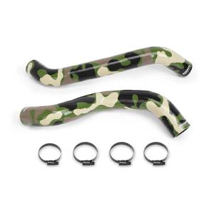 Mishimoto - Mishimoto 07-11 Jeep Wrangler 6cyl Silicone Hose Kit Camoflouge - MMHOSE-WR6-07CA - Image 3