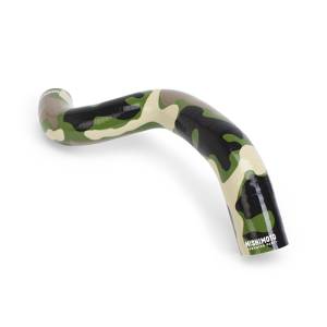 Mishimoto - Mishimoto 07-11 Jeep Wrangler 6cyl Silicone Hose Kit Camoflouge - MMHOSE-WR6-07CA - Image 11