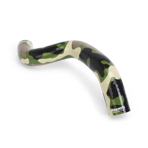 Mishimoto - Mishimoto 07-11 Jeep Wrangler 6cyl Silicone Hose Kit Camoflouge - MMHOSE-WR6-07CA - Image 13