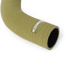 Mishimoto - Mishimoto 07-11 Jeep Wrangler 6cyl Silicone Hose Kit Olive Drab - MMHOSE-WR6-07OD - Image 2